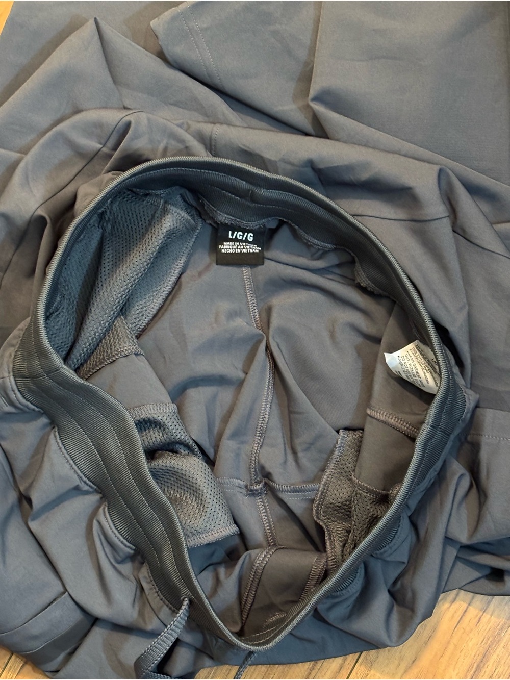 UA Sportstyle Cargo Pants  Mens Large - Picture 11 of 13